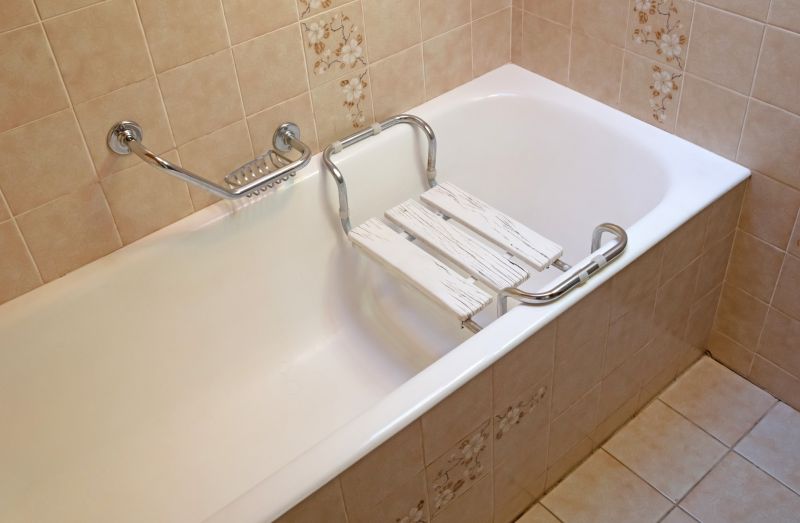 Curing Bathtub Coating