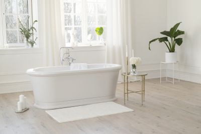 Refinished Bathtub